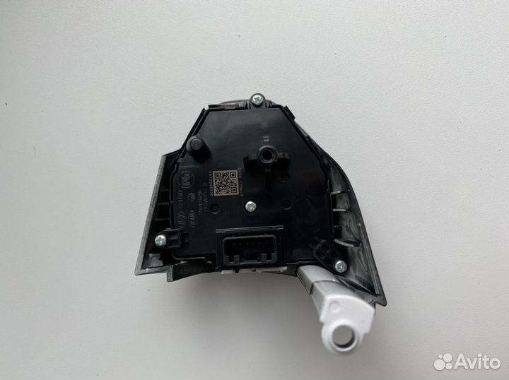 Кнопки руля KIA RIO 4