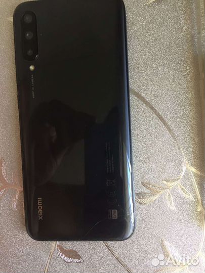 Xiaomi mi a3