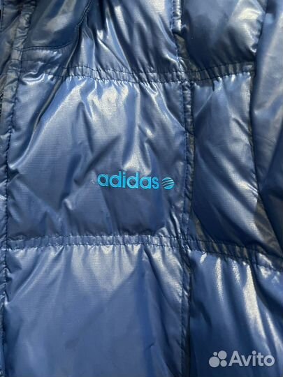 Куртка мужская adidas