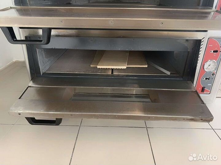 Печь для пиццы