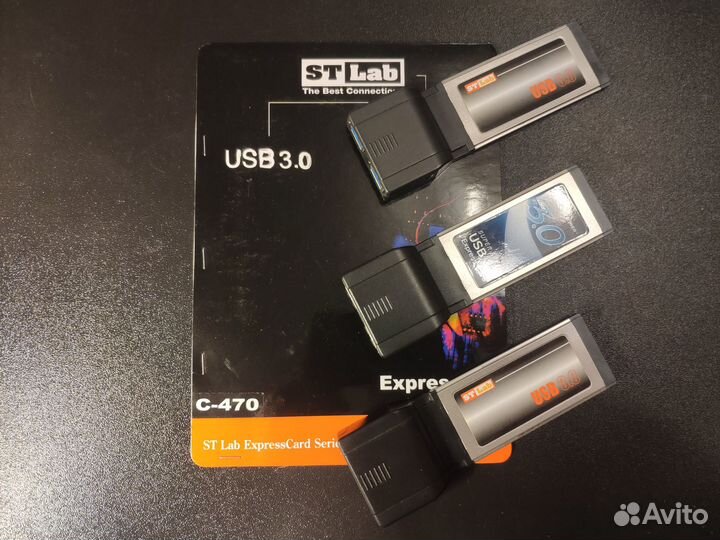 Аксессуары для пк и ноутбуков