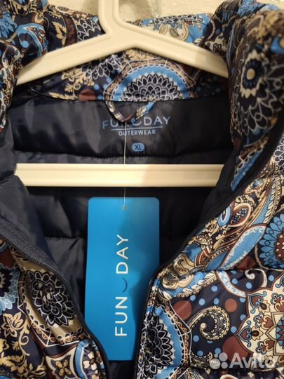 Жилет женский новый