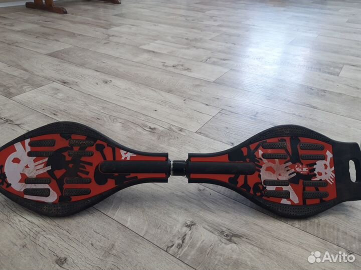 Роллерсерф (вейвборд)