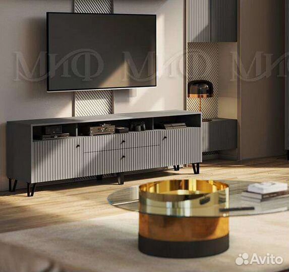 Тумба под тв