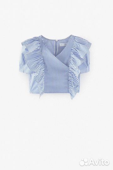 Топ zara