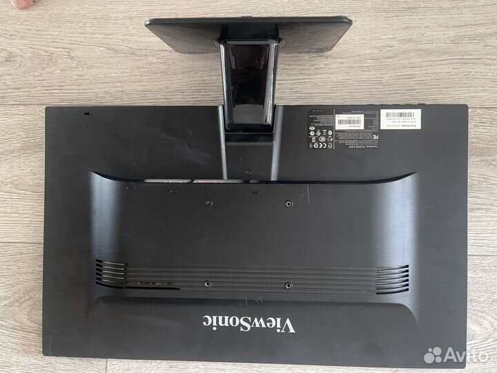 Монитор 23 дюйма 1920x1080 76гц