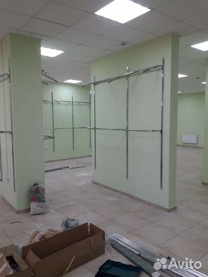 Торговое оборудование