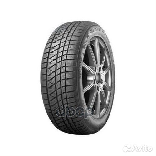 Kumho WinterCraft WS71 225/75 R16