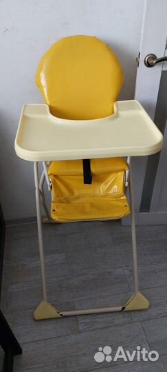 Стул для кормления