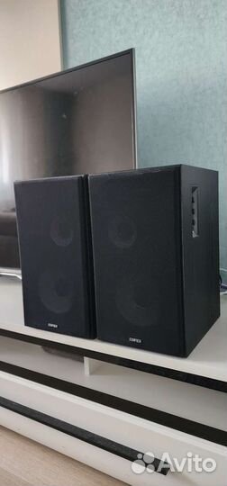 Колонки Edifier R2700