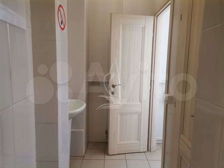 Помещение 160 м² в ТЦ 