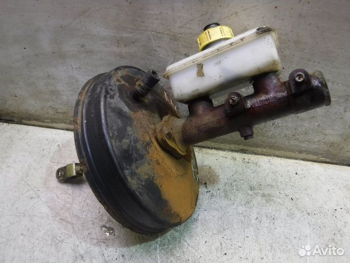 Усилитель тормозов вакуумный Subaru Impreza GC/GF