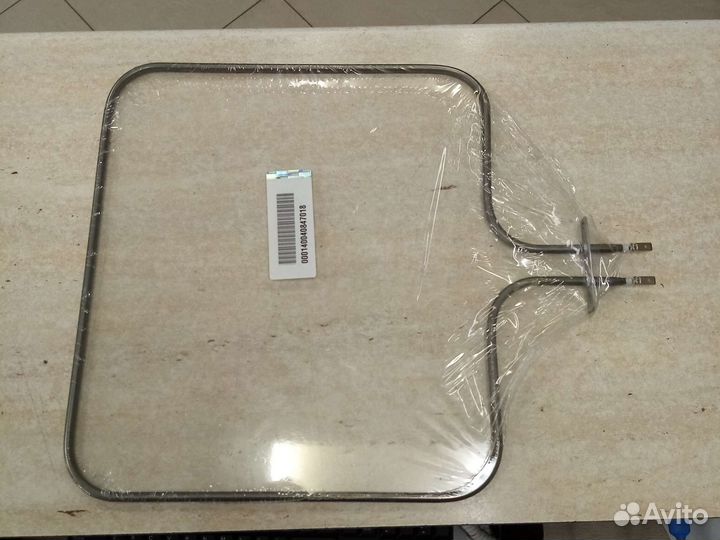 Тэн 140040847018 для Electrolux, Zanussi, AEG