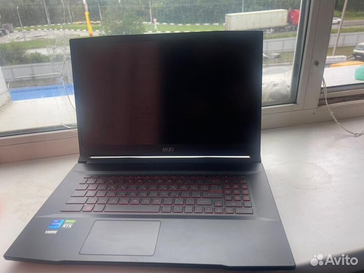 Продам ноутбук