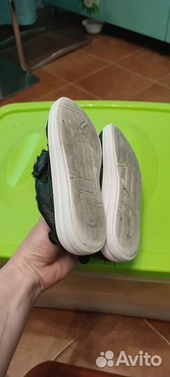 Макасины для девочки 31 размер