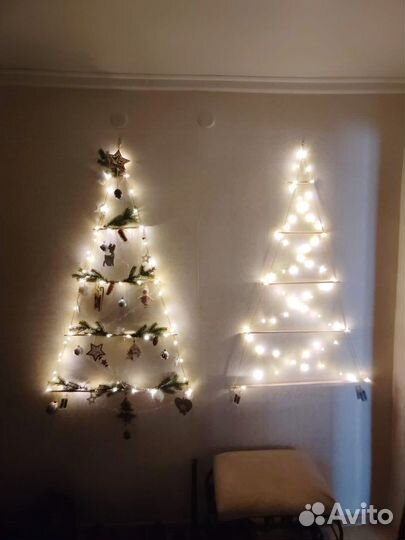 Новогоднее украшение