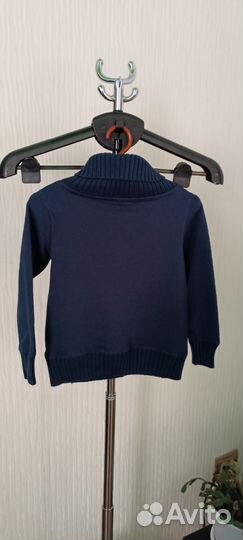 Джемпер для мальчика