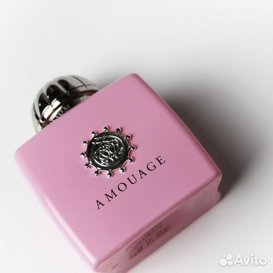 Парфюм отливанты amouage Blossom Love