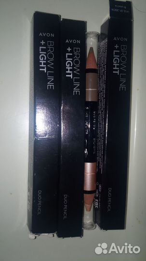 Косметика Эйвон