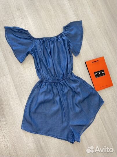 Комбинезон новый