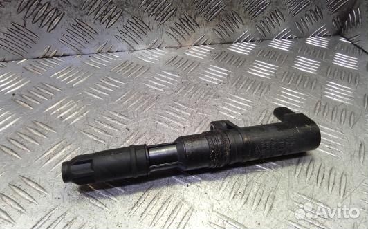 Катушка зажигания бензиновая renault megane 3 (LBN