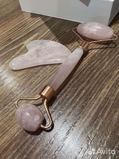 Массажер для лица