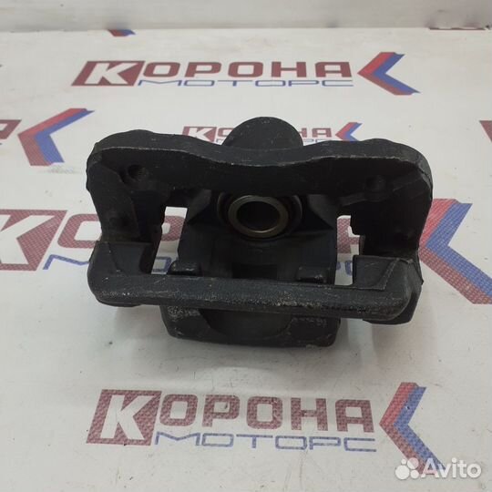 Суппорт задний правый hyundai elantra NEW HD 06