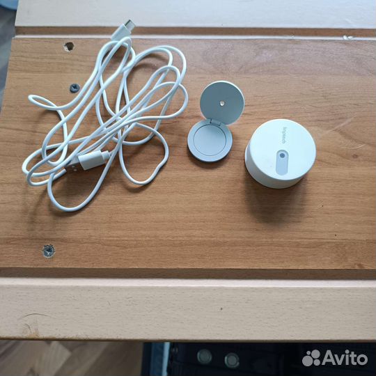 Датчик присутствия linptech es1