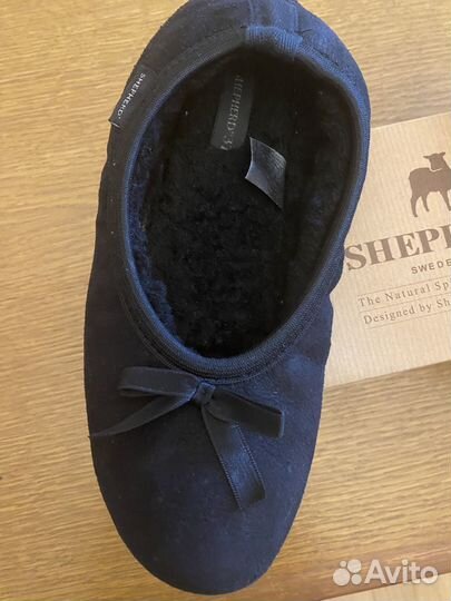 Тапочки (балетки) Shepherd 36 р