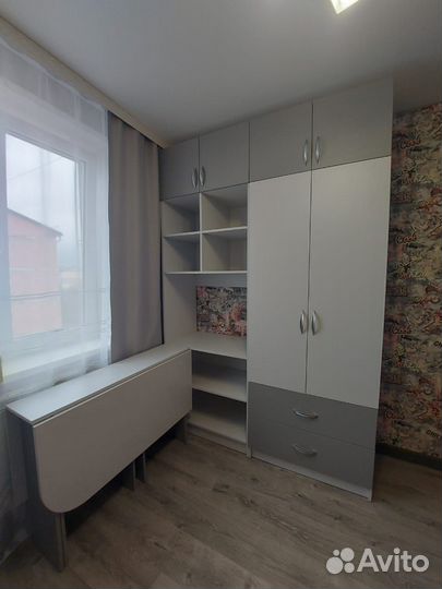 Уголок школьника