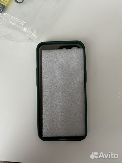 Чехол на iPhone 13 Pro