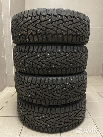 Pirelli Ice Zero 225/60 R17