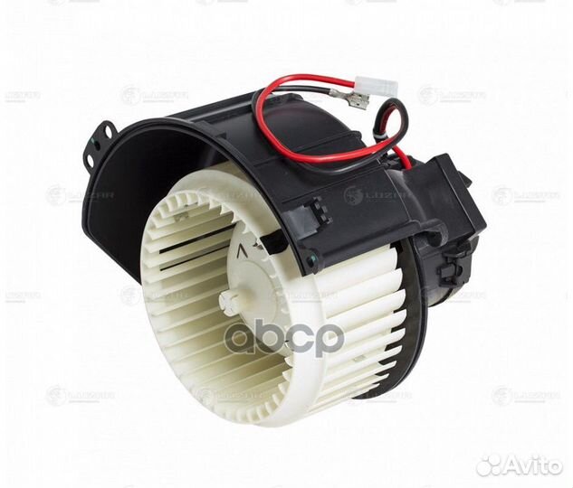 Э/вентилятор отоп. для а/м Opel Astra H (04) L