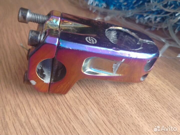 Вынос salt oilslick