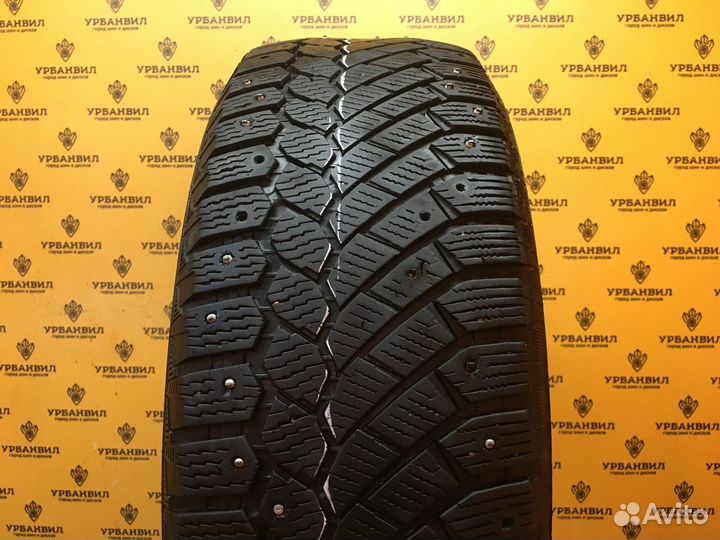 Continental ContiIceContact 4x4 225/65 R17 102T