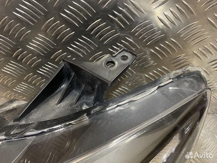 Фара левая Mazda CX-5 KE 2011-2017 KE