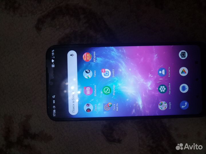 ZTE Blade A7 (2020), 2/32 ГБ