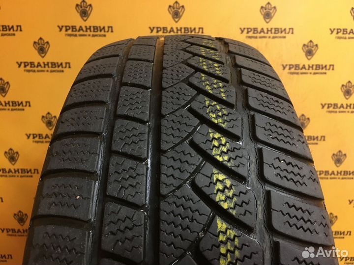 Continental ContiWinterContact TS 790 195/65 R15 91T