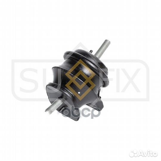 Опора двигателя перед fm4043 sufix