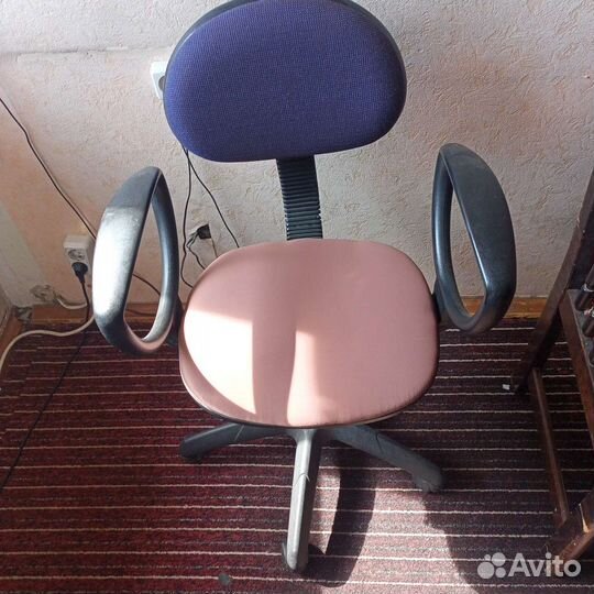 Компьютерное кресло бу