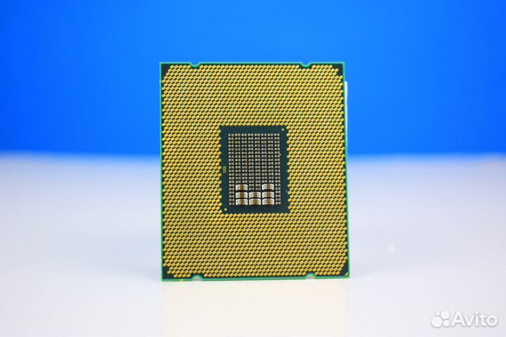 CPU intel Xeon e5 2690 V4