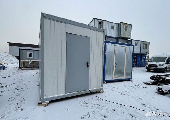 Вагонка 6*2,4 продажа/аренда