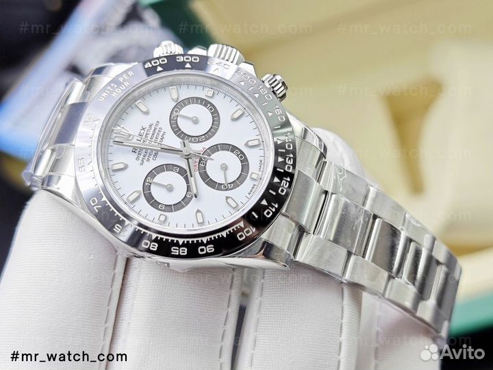 Часы Rolex Dyatona Panda новые с гарантией