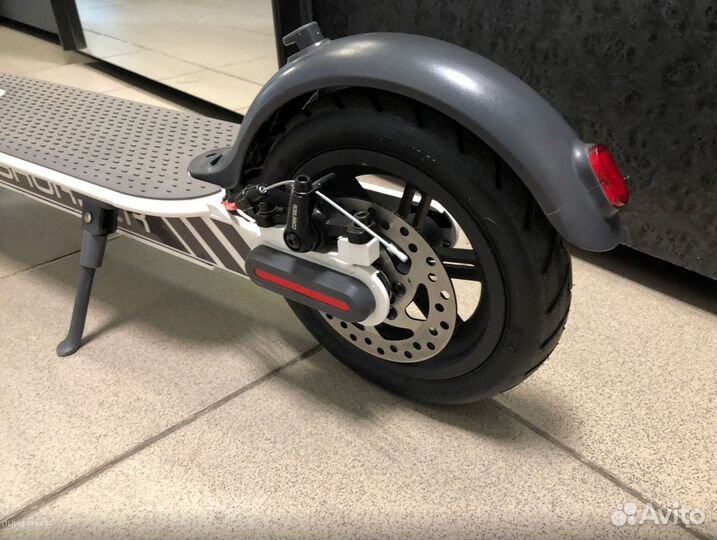Электросамокат Shorner x10 pro