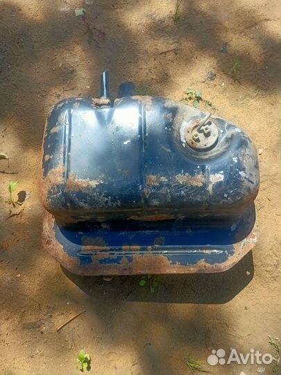 Бензобак Ваз 2104