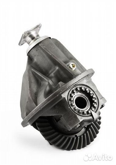 Редуктор заднего моста Газель Соболь