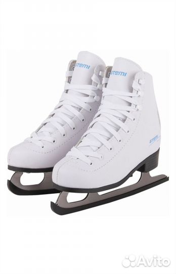Фигурные коньки Atemi новые