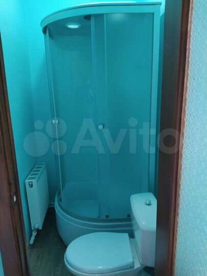 2-к. квартира, 43 м², 1/1 эт.