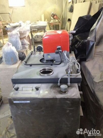 Бизнес-Восстановление Дымоходов без Разлома