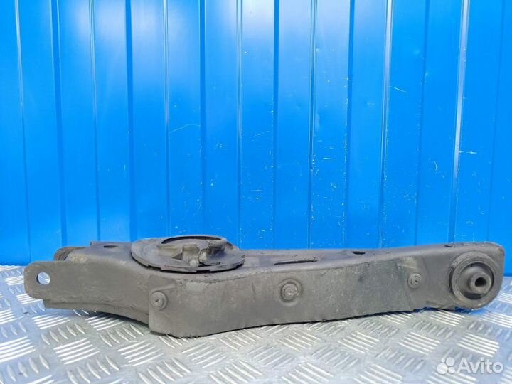 Рычаг задний правый Kia Sorento 2 XM 2.2 D4HB 2009